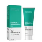 Glycolic 6% w-w Niacinamide 6% w-w Cream, 30 gm